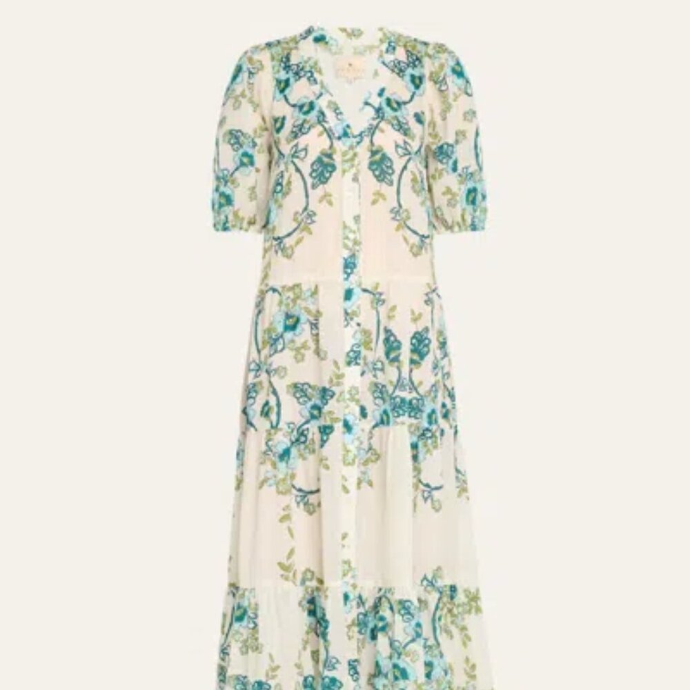 Hannah Artwear Anyetta Dress